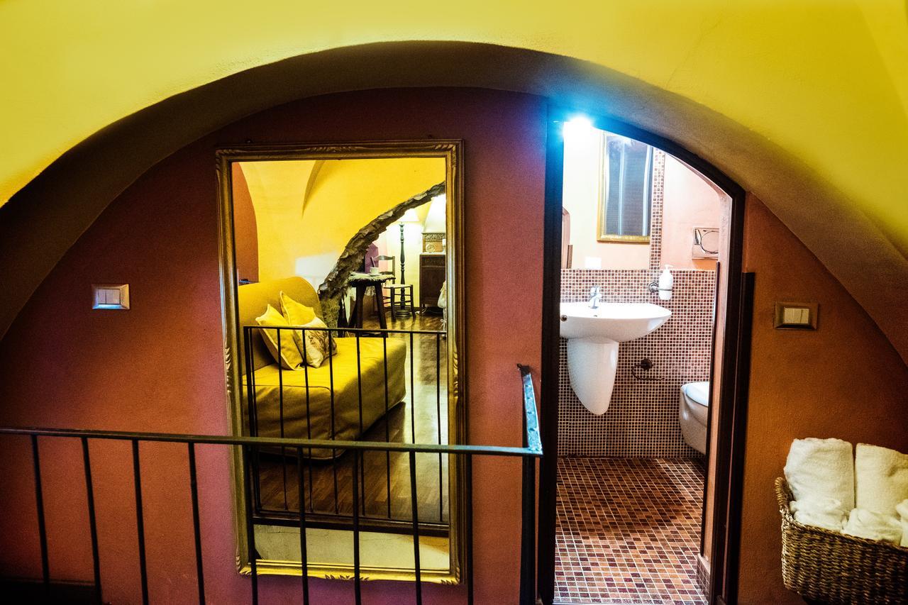 Ferienwohnung Cerami15 CTA Exterior foto